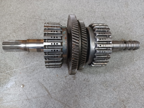 1995293C2 Shaft