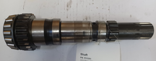 R33265 Shaft