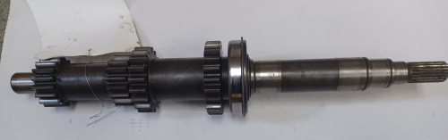 3438483M1 Shaft