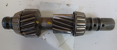 1341276C3 - Gear Shaft 14,22T