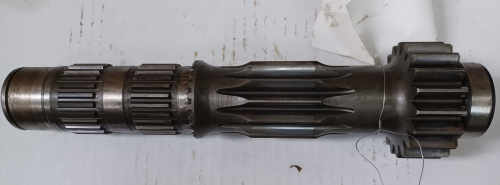 181184A1 Shaft