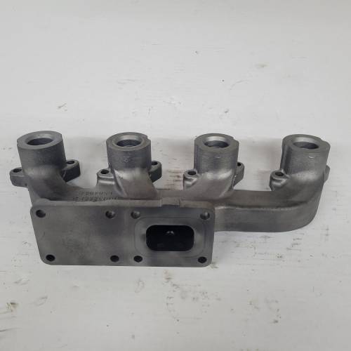 Farmland Tractor - R132261 - Exhaust Manifold - Image 1