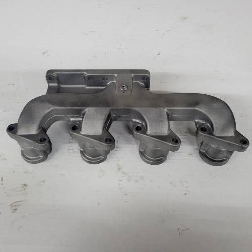 Farmland Tractor - R132261 - Exhaust Manifold - Image 2