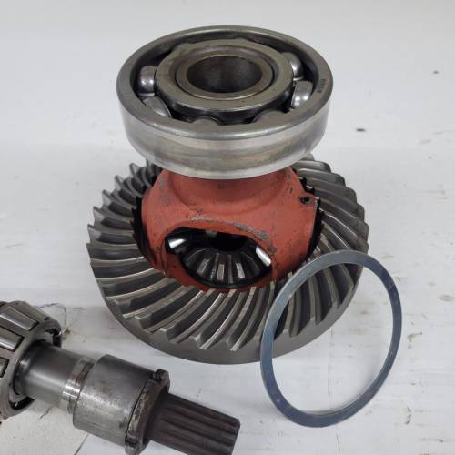 3282840M91 Ring and Pinion