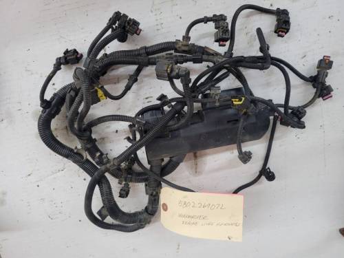 5802269072 Wiring Harness