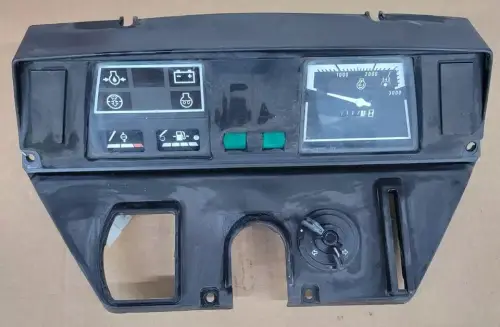 SBA385041103 Instrument Cluster