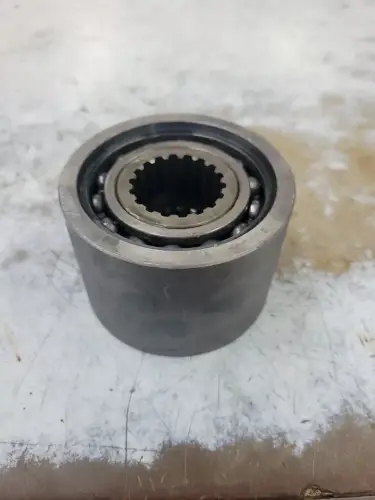 3281213M91 PTO Clutch