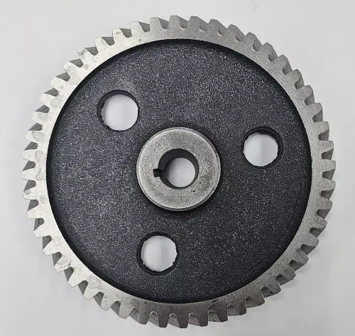 G2076 - Case/IH INJECTION PUMP DRIVE GEAR