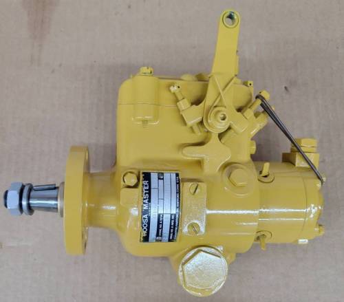 A151669 - Case/IH FUEL INJECTION PUMP - Rebuilt