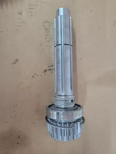 115585A2 Shaft