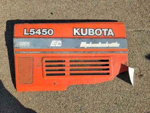 32539-18646 - Kubota LH BONNET, Used