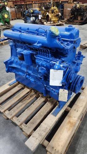 Used Engines - FD8210 - 401D Engine - Image 2