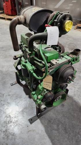 Used Engines - JD6510L - 4.5PT - Image 2