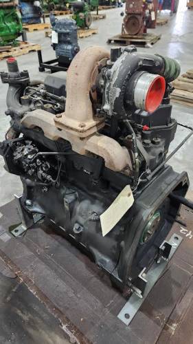 Used Engines - JD5500 - 4039D - Image 2