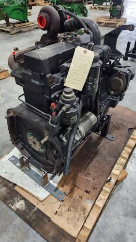 Used Engines - JD5520 - 4.5PT - Image 2