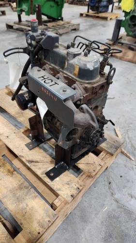 Used Engines - KB - BX2200 - D905 Engine - Image 2