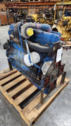 Used Engines - FD8730 - 401T Engine - Image 2