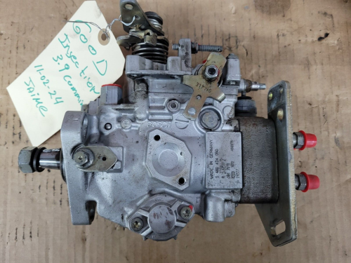 3917510 Bosch VE Injection Pump