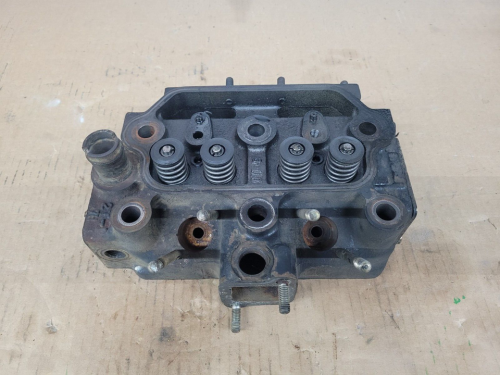 CH15615 Cylinder Head