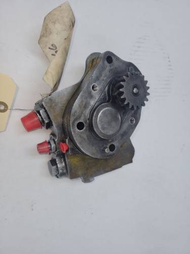 AR39066 Reverser Pump