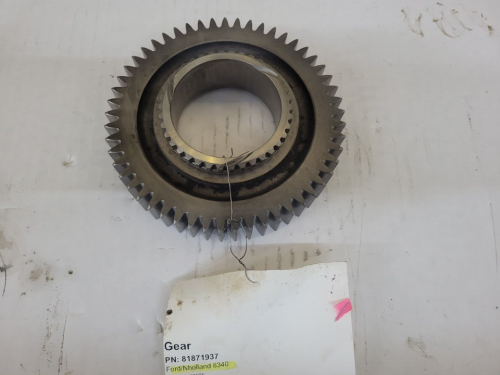 81871937 Gear