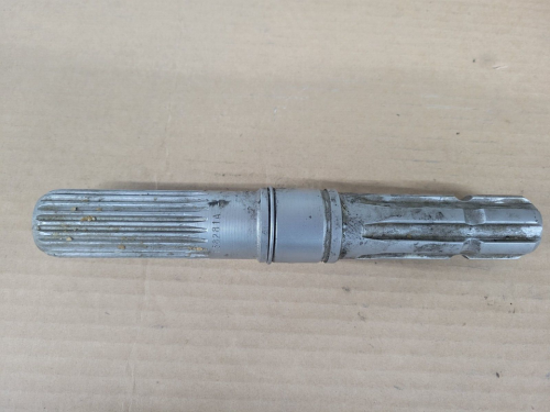 158281A PTO Shaft