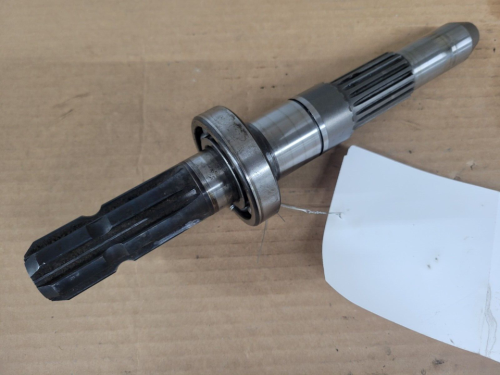 SBA322590842 Shaft