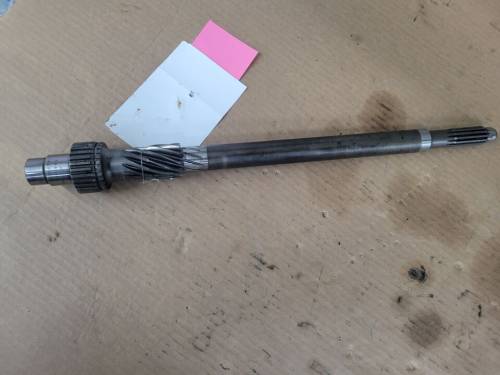 SBA322571400 Shaft