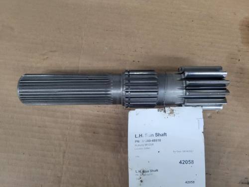 3F280-48510 LH Brake Shaft