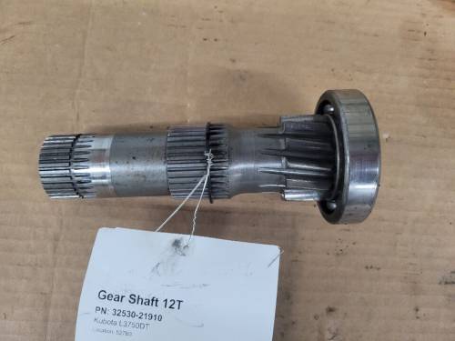 32530-21910 Shaft 