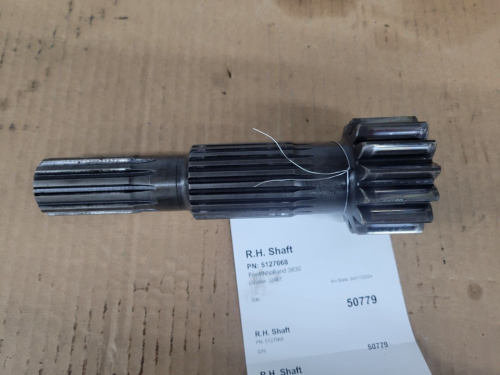 5127068 RH Axle