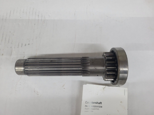 SBA322531230 Shaft