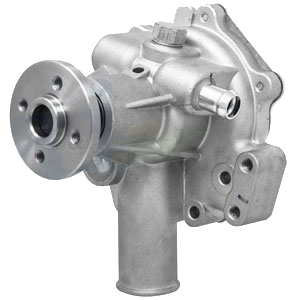 SBA145017790 - Ford New Holland WATER PUMP