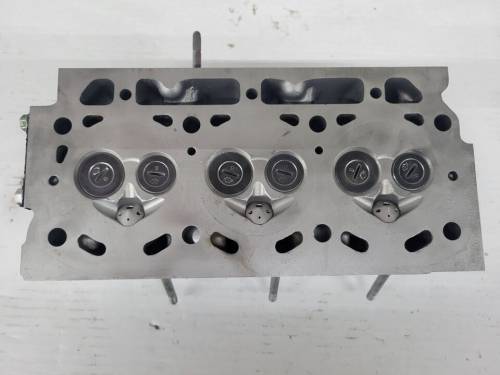 Farmland Tractor - CH15616 - Cylinder Head - Image 2