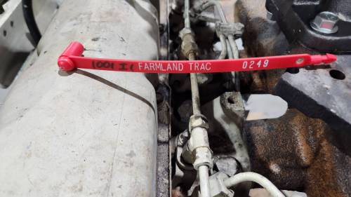 Farmland - JD 4045 Power Unit - Image 5