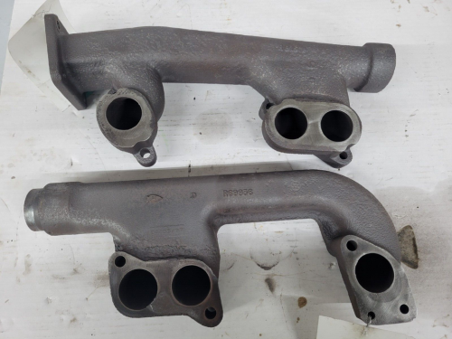 R91519 & R69936 Exhaust Manifold