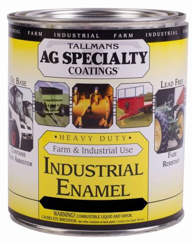 Tallmans Ag Specialty Coatings - Paint