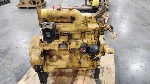 Farmland - JD 4039 Power Unit - Image 1