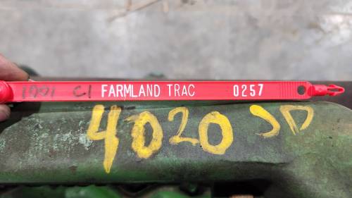 Farmland - JD4020 - 404 (Early) - Image 3