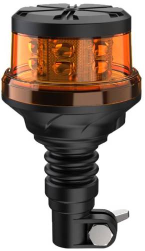 G2250 Amber Warning Light