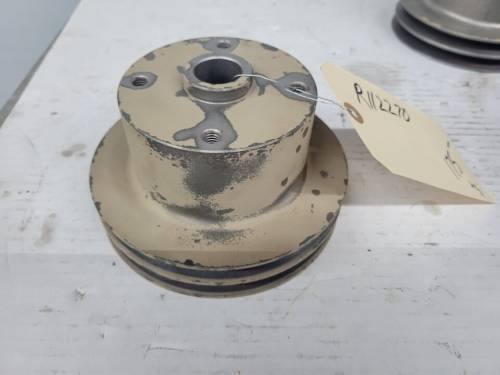 R112270 Pulley