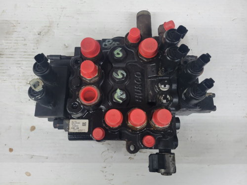 AT435578 Control Valve