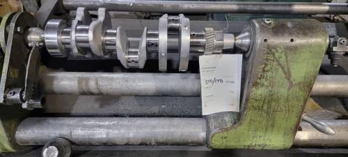 AM882247 Crankshaft